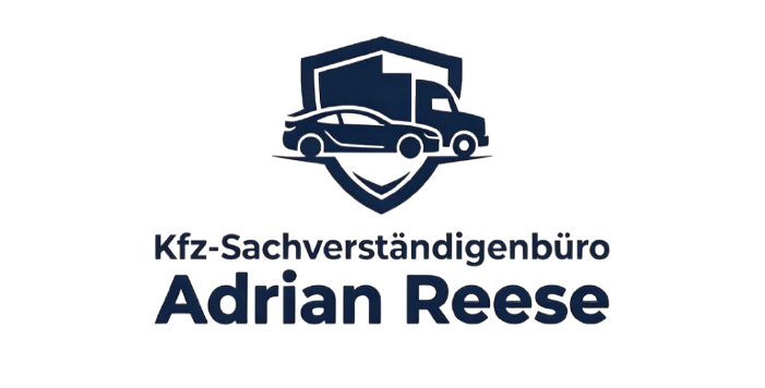 Kfz-Sachverständigenbüro Adrian Reese